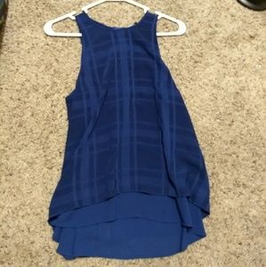 🍭 3 FOR $10 🍭  Navy blue top